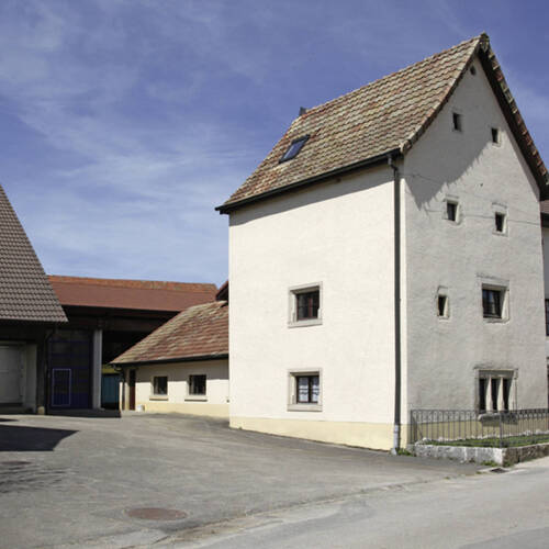 Ferme