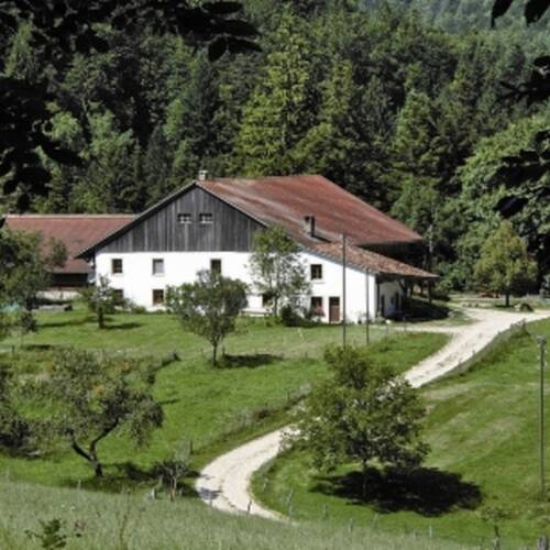 Ferme